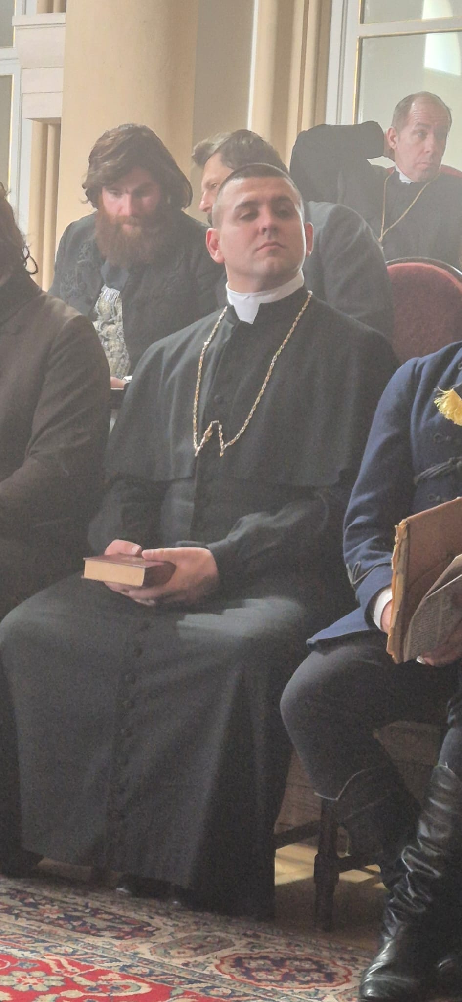 Right photo